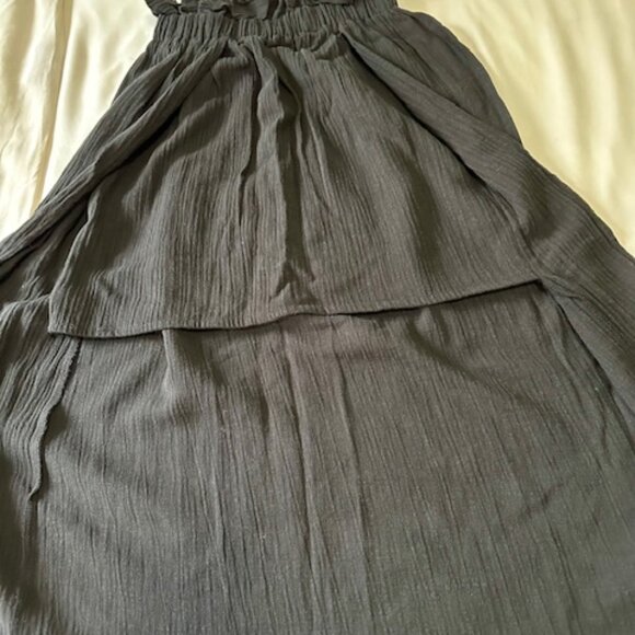 Hertz, A Line Skirt - Picture 2 of 5